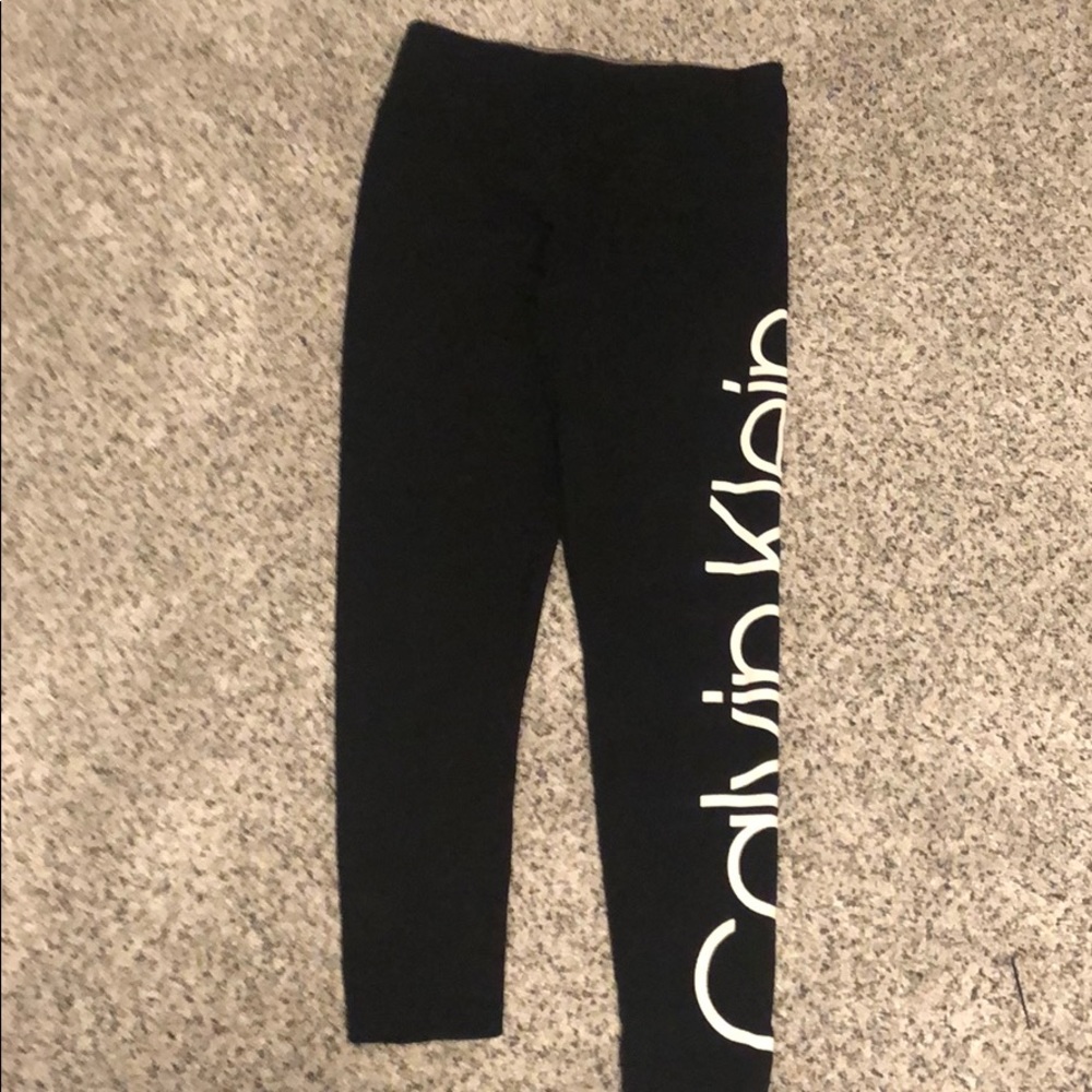 Calvin Klein Leggings